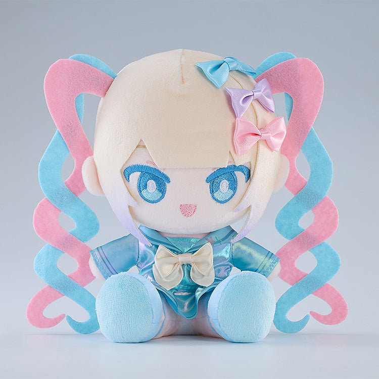 SPECIAL ORDER Solarain - Punipuni Plushie - NEEDY GIRL OVERDOSE - OMGkawaiiAngel [JP]