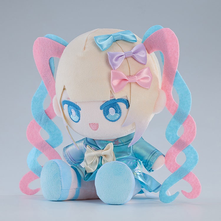 SPECIAL ORDER Solarain - Punipuni Plushie - NEEDY GIRL OVERDOSE - OMGkawaiiAngel [JP]