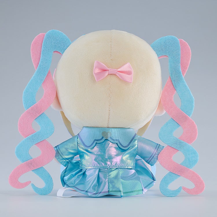 SPECIAL ORDER Solarain - Punipuni Plushie - NEEDY GIRL OVERDOSE - OMGkawaiiAngel [JP]