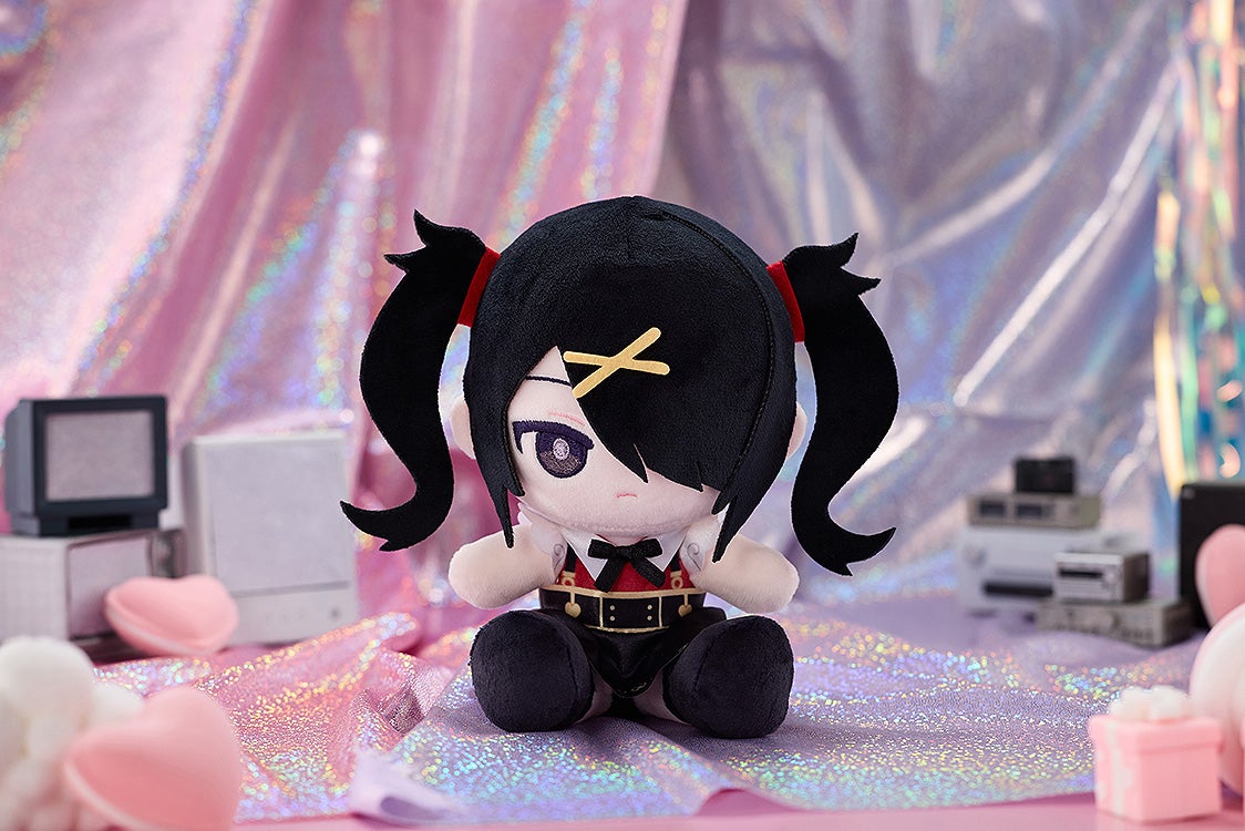 SPECIAL ORDER Solarain - Punipuni Plushie - NEEDY GIRL OVERDOSE - Ame-chan [JP]