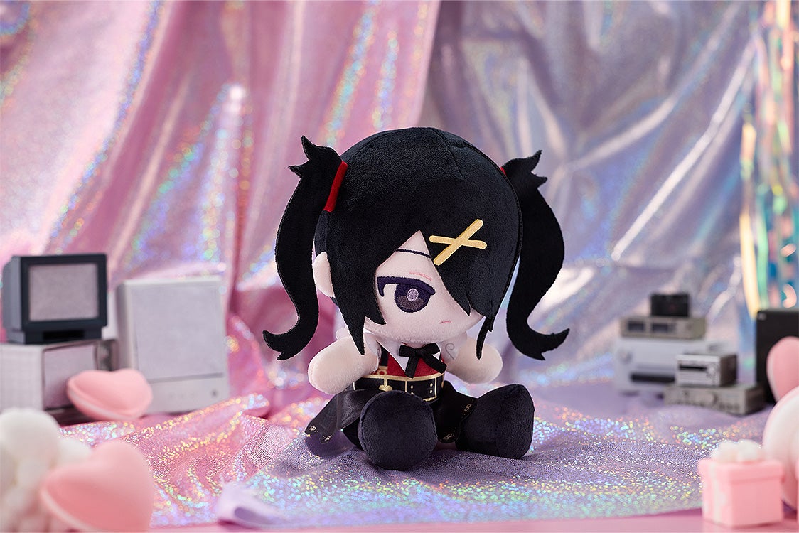SPECIAL ORDER Solarain - Punipuni Plushie - NEEDY GIRL OVERDOSE - Ame-chan [JP]