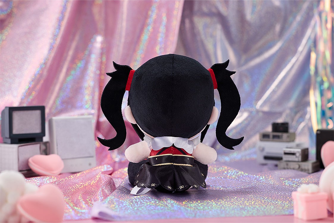 SPECIAL ORDER Solarain - Punipuni Plushie - NEEDY GIRL OVERDOSE - Ame-chan [JP]