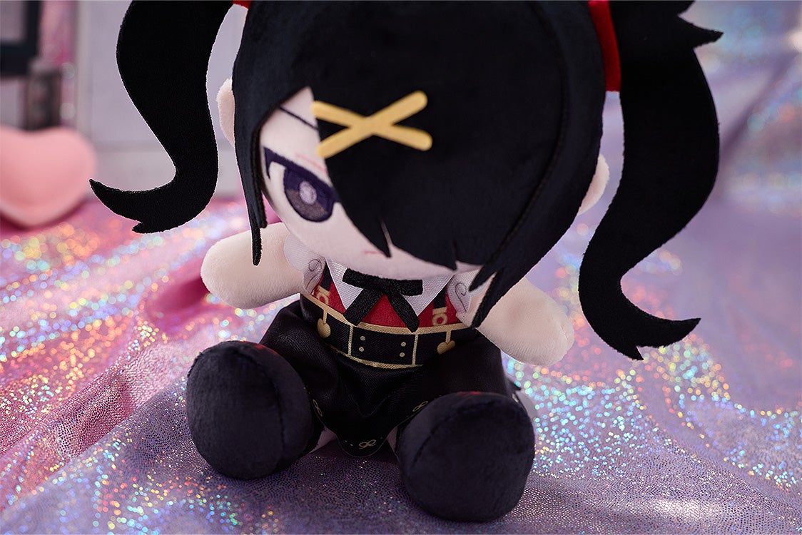 SPECIAL ORDER Solarain - Punipuni Plushie - NEEDY GIRL OVERDOSE - Ame-chan [JP]