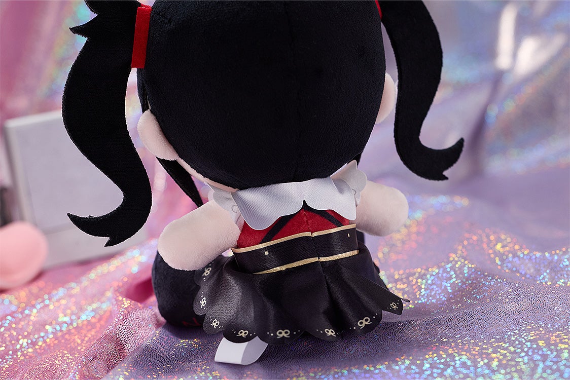 SPECIAL ORDER Solarain - Punipuni Plushie - NEEDY GIRL OVERDOSE - Ame-chan [JP]