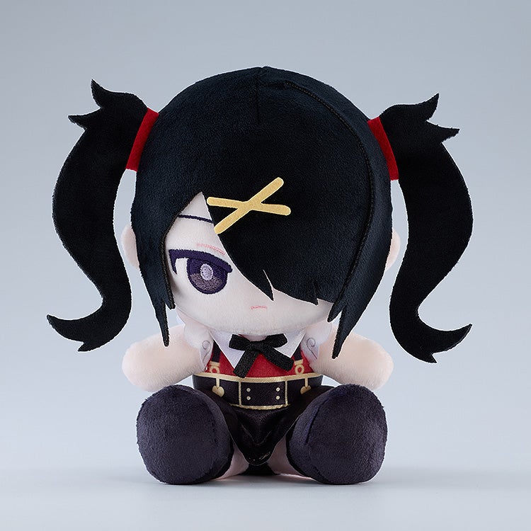 SPECIAL ORDER Solarain - Punipuni Plushie - NEEDY GIRL OVERDOSE - Ame-chan [JP]