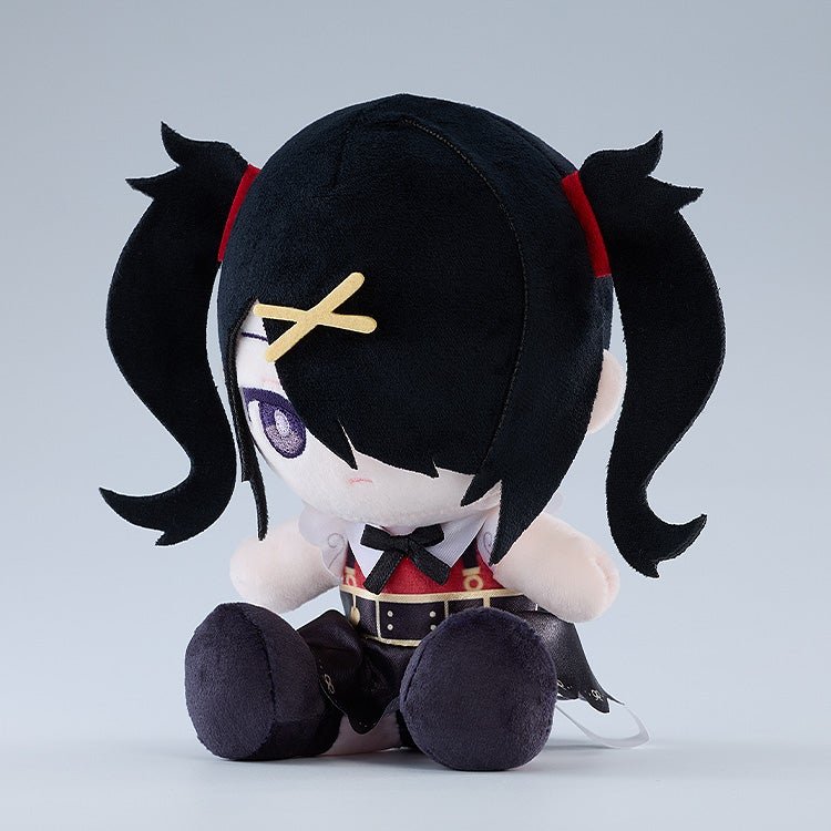 SPECIAL ORDER Solarain - Punipuni Plushie - NEEDY GIRL OVERDOSE - Ame-chan [JP]