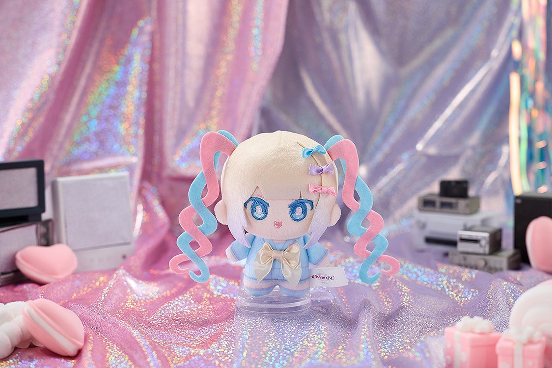 SPECIAL ORDER Solarain - Punipico Mascot - NEEDY GIRL OVERDOSE - OMGkawaiiAngel [JP]
