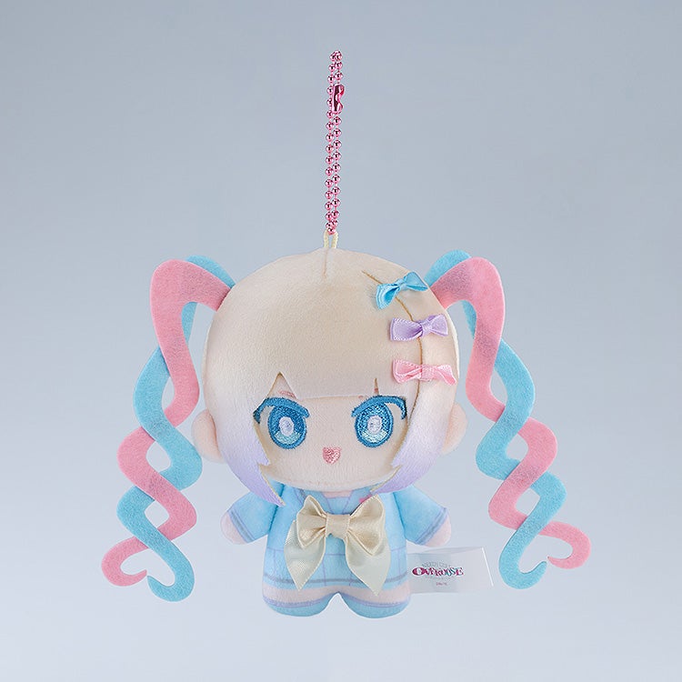 SPECIAL ORDER Solarain - Punipico Mascot - NEEDY GIRL OVERDOSE - OMGkawaiiAngel [JP]