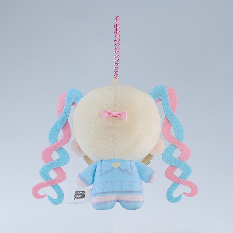 SPECIAL ORDER Solarain - Punipico Mascot - NEEDY GIRL OVERDOSE - OMGkawaiiAngel [JP]