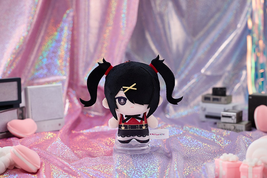 SPECIAL ORDER Solarain - Punipico Mascot - NEEDY GIRL OVERDOSE - Ame-chan [JP]