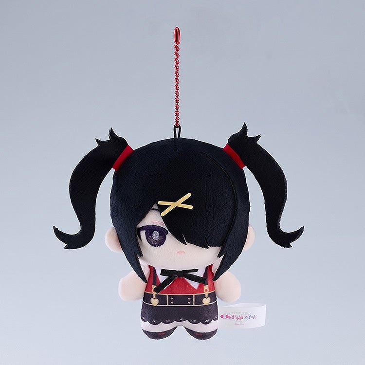 SPECIAL ORDER Solarain - Punipico Mascot - NEEDY GIRL OVERDOSE - Ame-chan [JP]