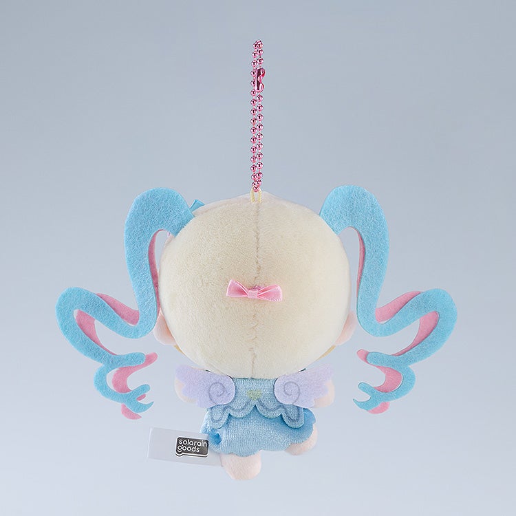 SPECIAL ORDER Solarain - Punipico AG Mascot - NEEDY GIRL OVERDOSE - OMGkawaiiAngel [JP]