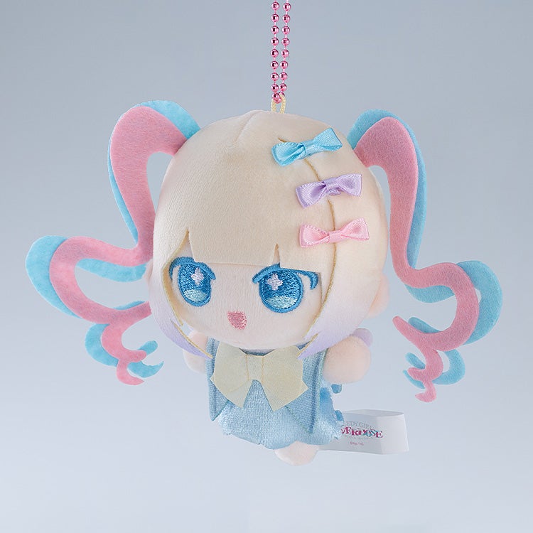 SPECIAL ORDER Solarain - Punipico AG Mascot - NEEDY GIRL OVERDOSE - OMGkawaiiAngel [JP]