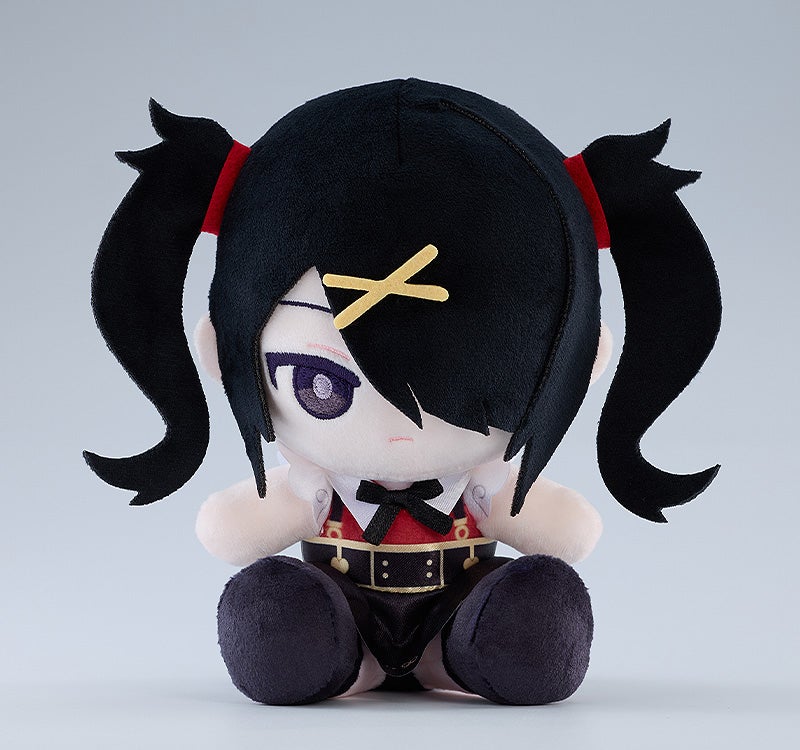 SPECIAL ORDER Solarain - Puni Plushie Set - NEEDY GIRL OVERDOSE - OMGkawaiiAngel & Ame-chan [JP]