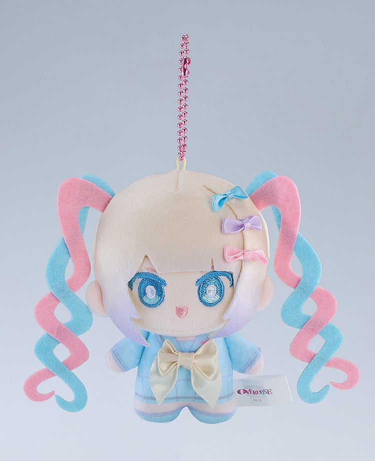 SPECIAL ORDER Solarain - Puni Plushie Set - NEEDY GIRL OVERDOSE - OMGkawaiiAngel & Ame-chan [JP]