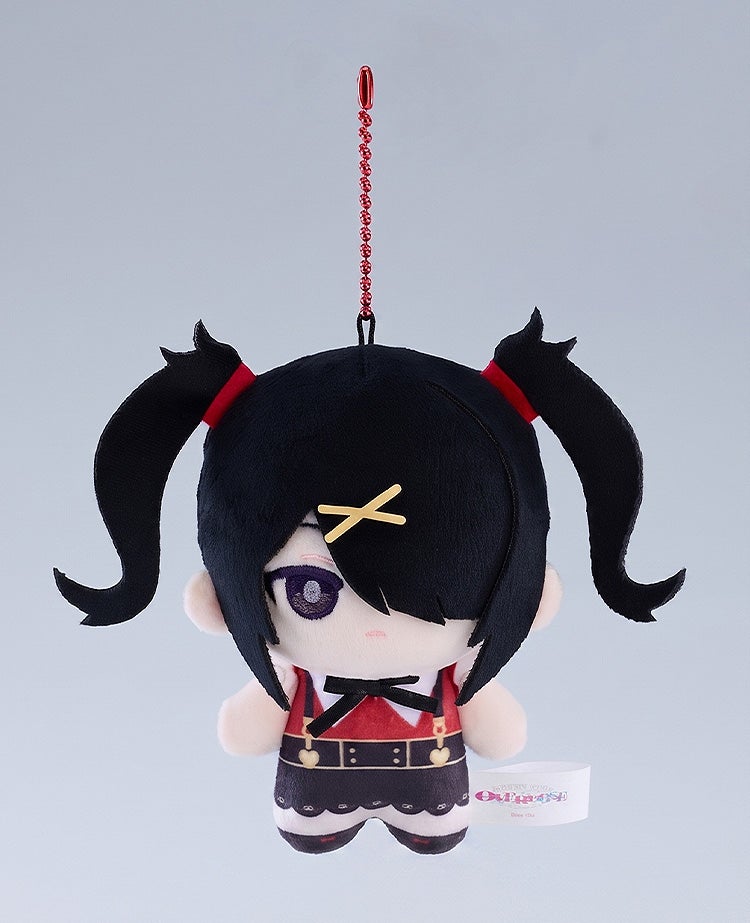 SPECIAL ORDER Solarain - Puni Plushie Set - NEEDY GIRL OVERDOSE - OMGkawaiiAngel & Ame-chan [JP]