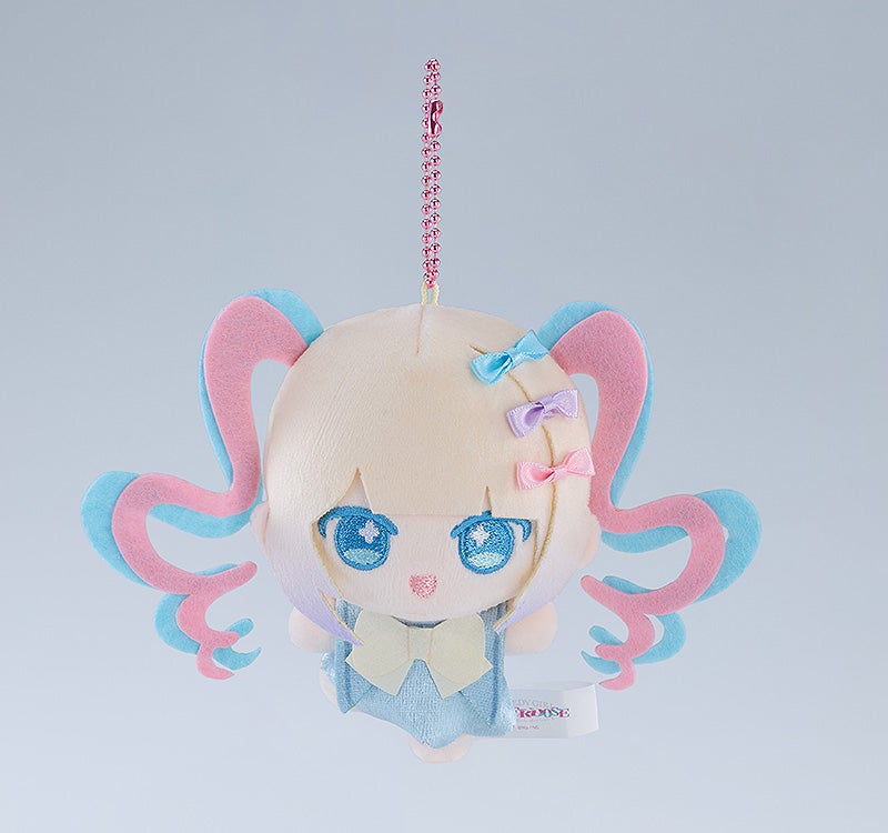 SPECIAL ORDER Solarain - Puni Plushie Set - NEEDY GIRL OVERDOSE - OMGkawaiiAngel & Ame-chan [JP]