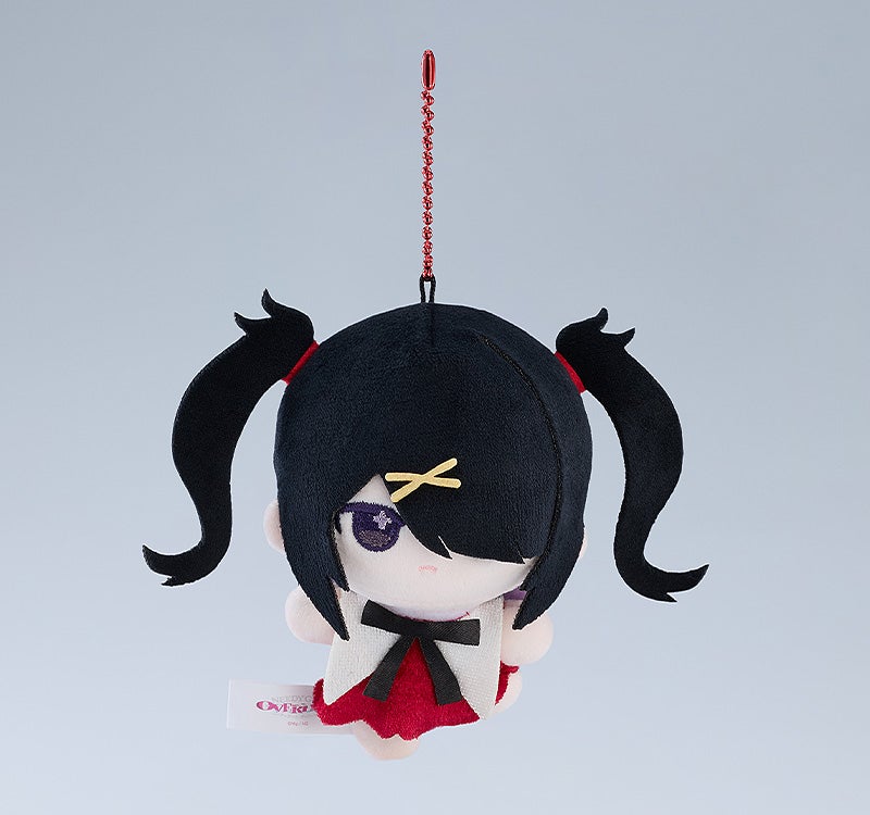SPECIAL ORDER Solarain - Puni Plushie Set - NEEDY GIRL OVERDOSE - OMGkawaiiAngel & Ame-chan [JP]