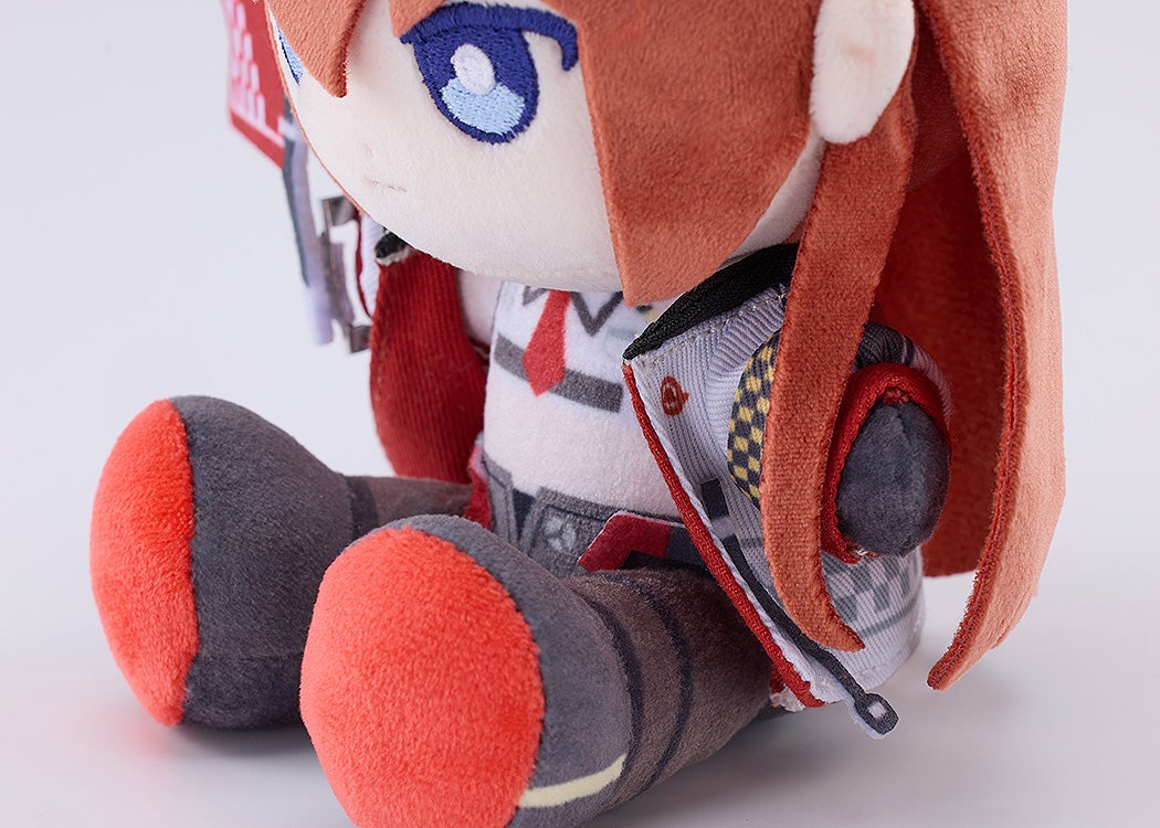 SPECIAL ORDER Solarain - STEINS;GATE - Kurisu Makise: Racing Ver. Plushie Set 1/7 [JP]