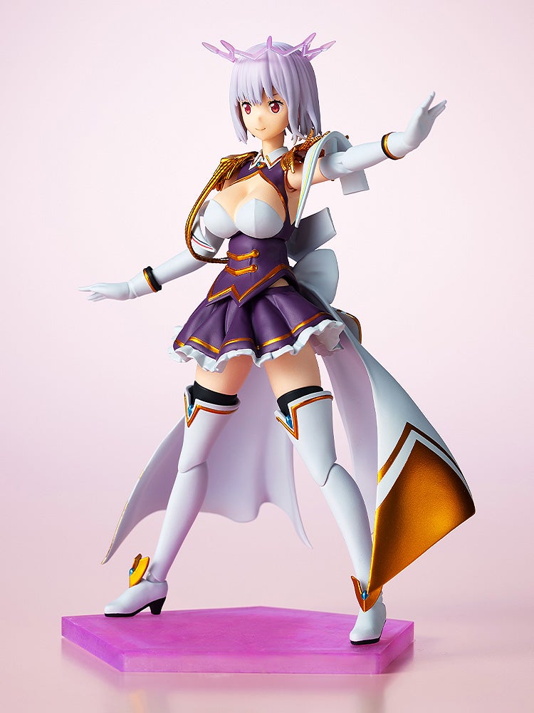 PRE-ORDER annulus - GRIDMAN UNIVERSE - Akane Shinjo (New Order) [2nd Release]