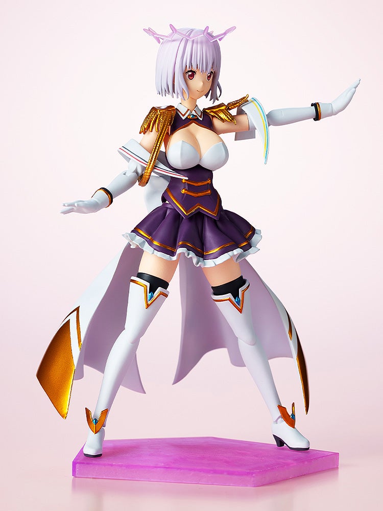 PRE-ORDER annulus - GRIDMAN UNIVERSE - Akane Shinjo (New Order) [2nd Release]