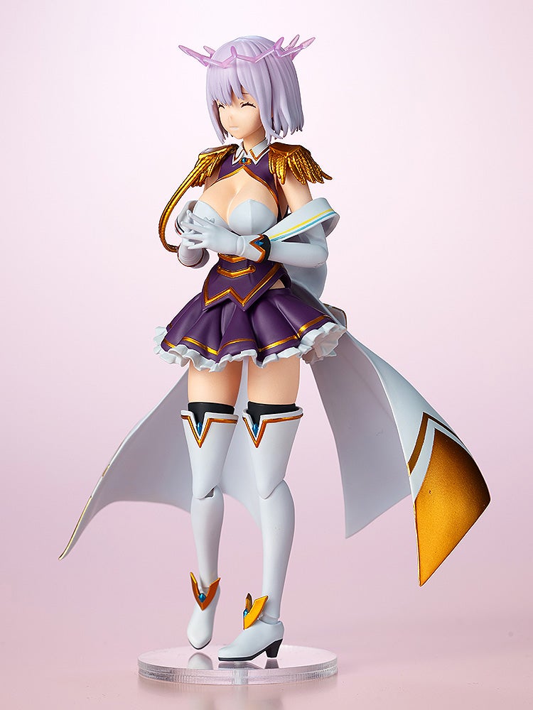 PRE-ORDER annulus - GRIDMAN UNIVERSE - Akane Shinjo (New Order) [2nd Release]