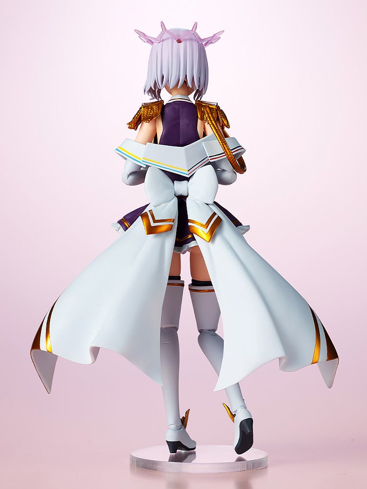 PRE-ORDER annulus - GRIDMAN UNIVERSE - Akane Shinjo (New Order) [2nd Release]