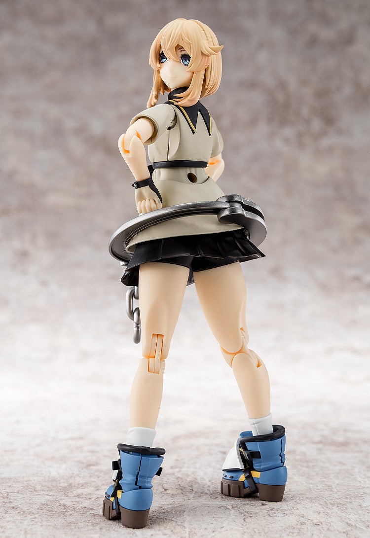 PRE-ORDER annulus - GUILTY GEAR -STRIVE- Bridget