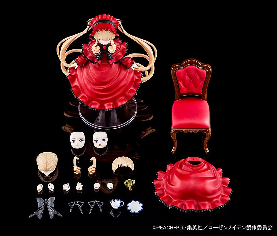 SPECIAL ORDER annulus - Rozen Maiden - Rozen Maiden: Shinku Articulated [JP]