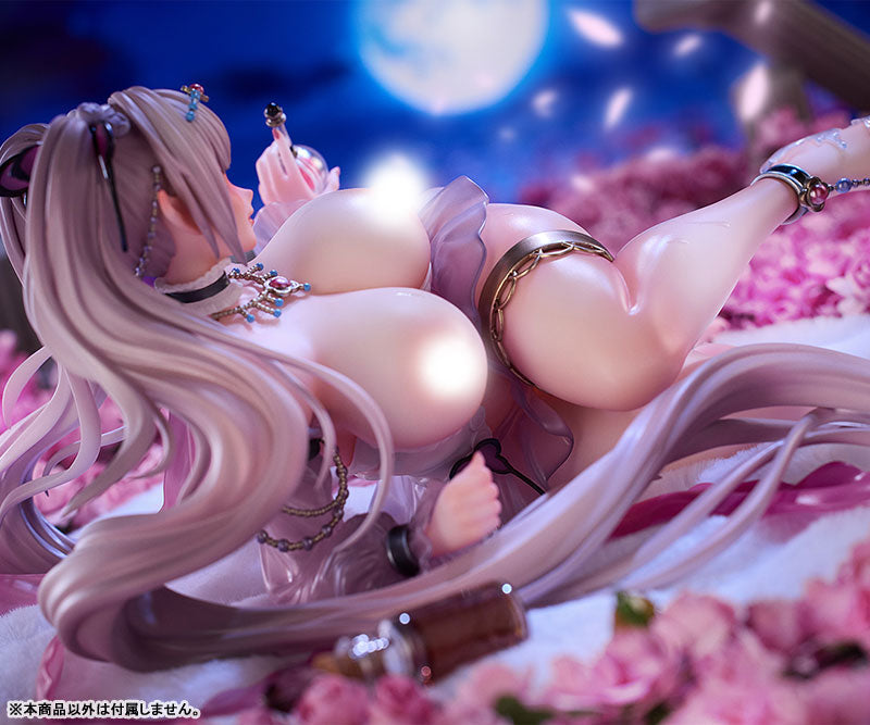 SPECIAL ORDER HOTVENUS - Eternal Courtesan Elf 3 - Roselina 1/6 [EXCLUSIVE] [JP]