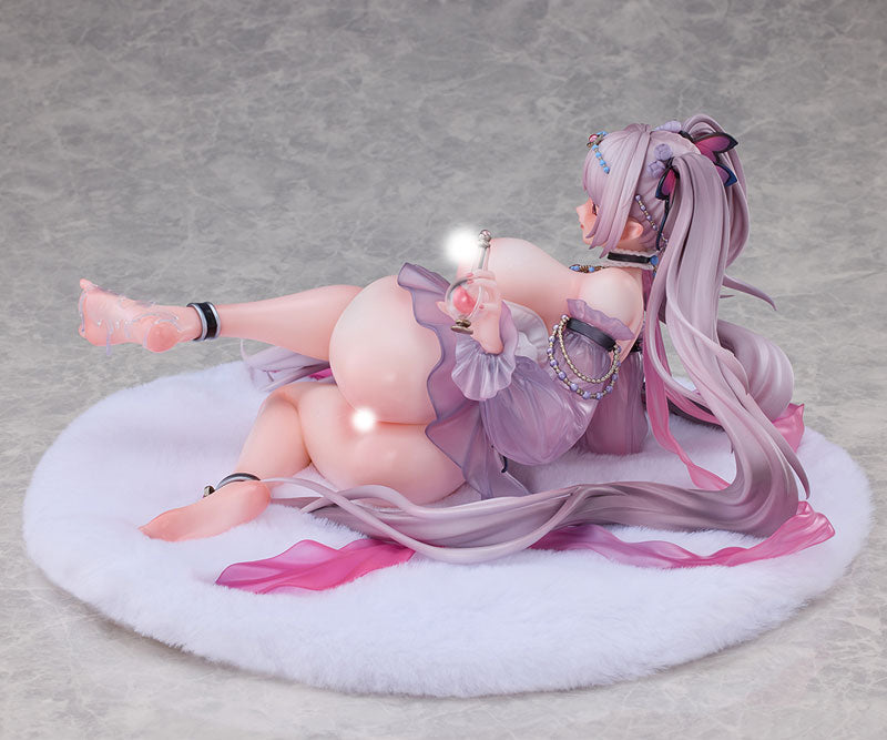 SPECIAL ORDER HOTVENUS - Eternal Courtesan Elf 3 - Roselina 1/6 [EXCLUSIVE] [JP]