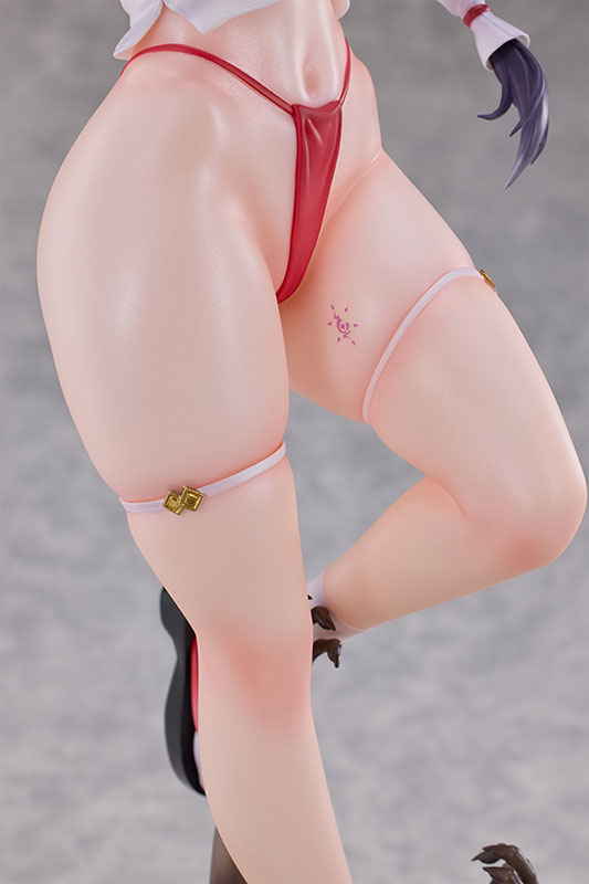 SPECIAL ORDER HOTVENUS - The Battle Shrine Maidens of Humiliating Servility - Sakuya Todo 1/6 [EXCLUSIVE] [JP]