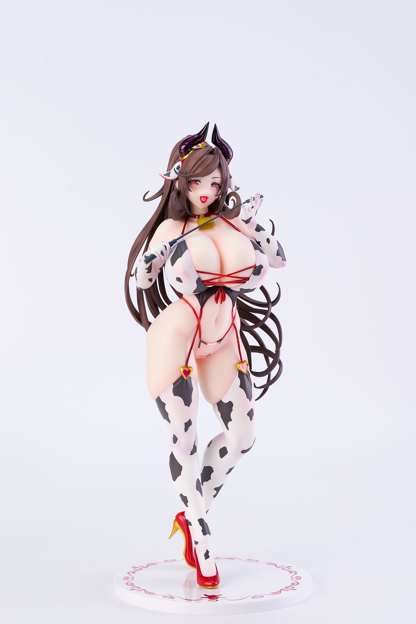 PRE-ORDER Pink-Cat - Vanistine Fantasy - Lady Holsteiner Ver. PIMAX 1/6 [JP]