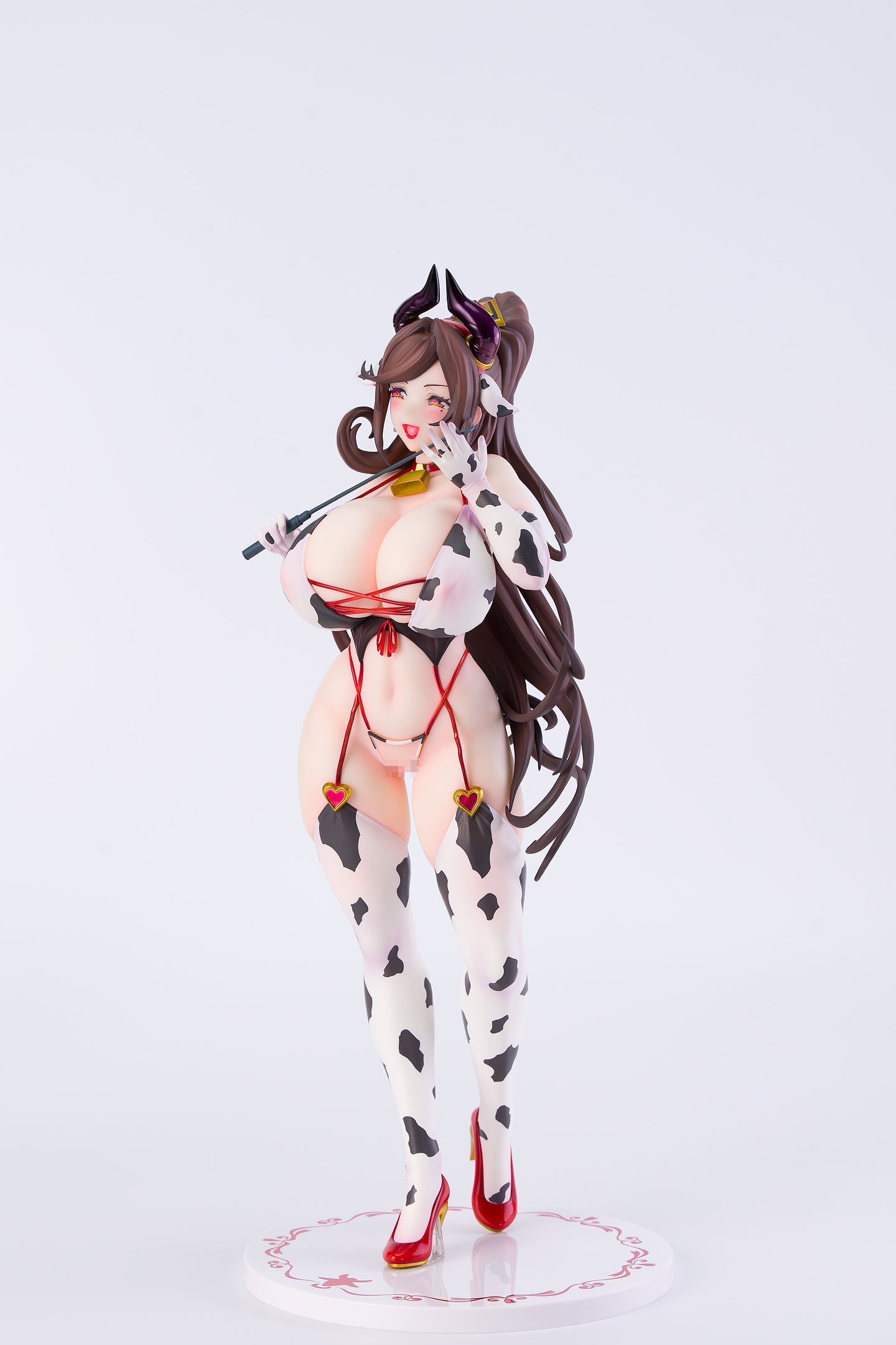 PRE-ORDER Pink-Cat - Vanistine Fantasy - Lady Holsteiner Ver. PIMAX 1/6 [JP]