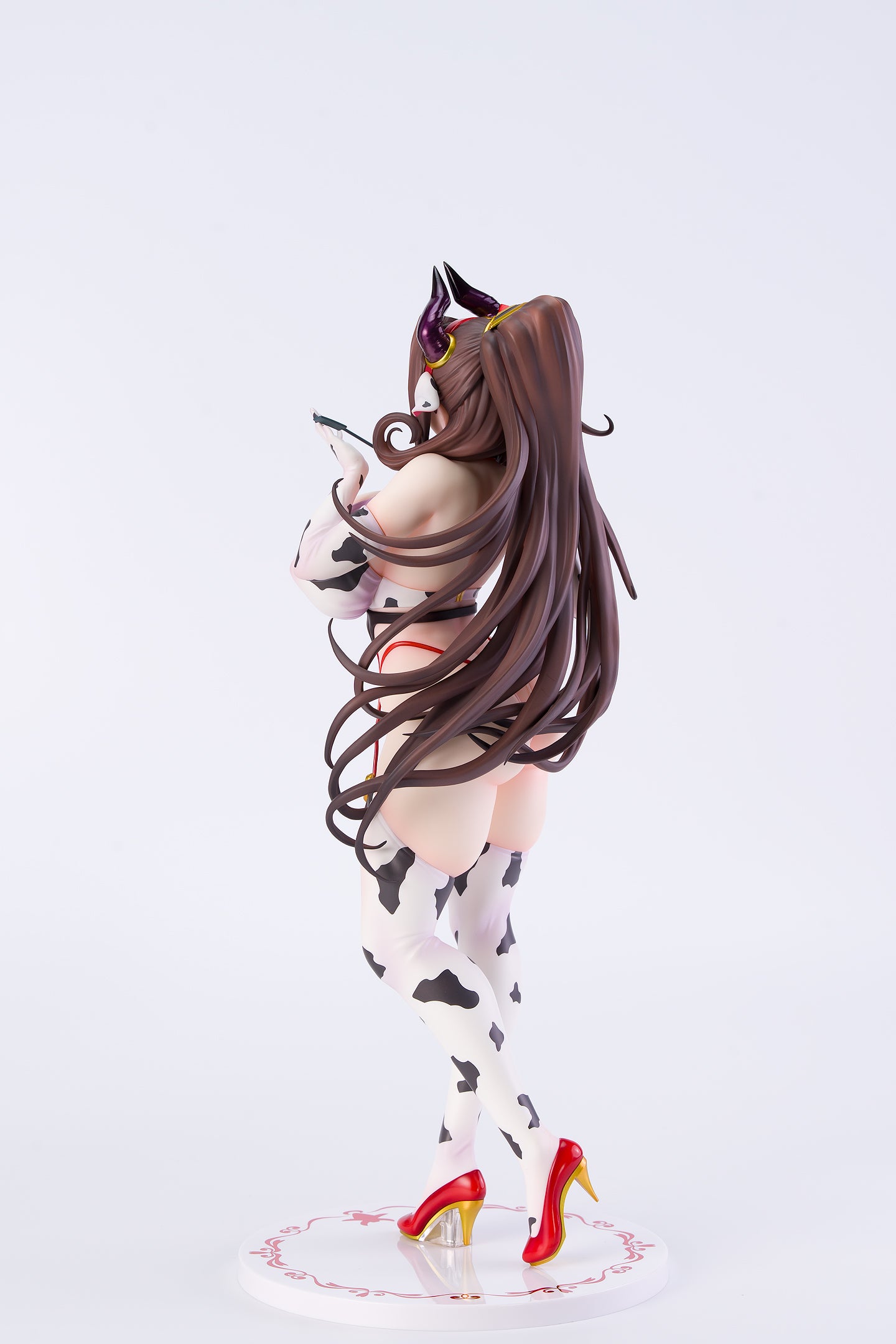 PRE-ORDER Pink-Cat - Vanistine Fantasy - Lady Holsteiner Ver. PIMAX 1/6 [JP]