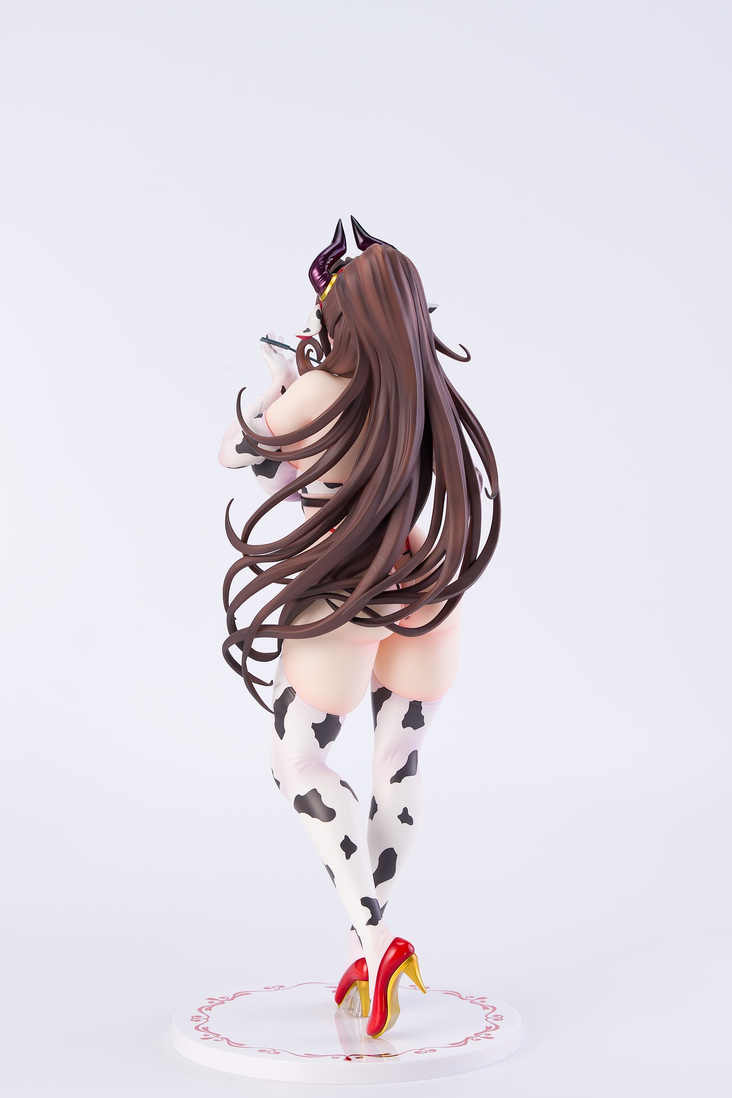 PRE-ORDER Pink-Cat - Vanistine Fantasy - Lady Holsteiner Ver. PIMAX 1/6 [JP]