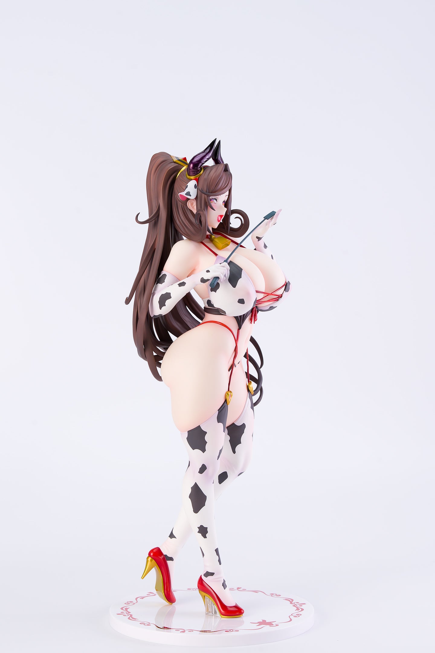 PRE-ORDER Pink-Cat - Vanistine Fantasy - Lady Holsteiner Ver. PIMAX 1/6 [JP]