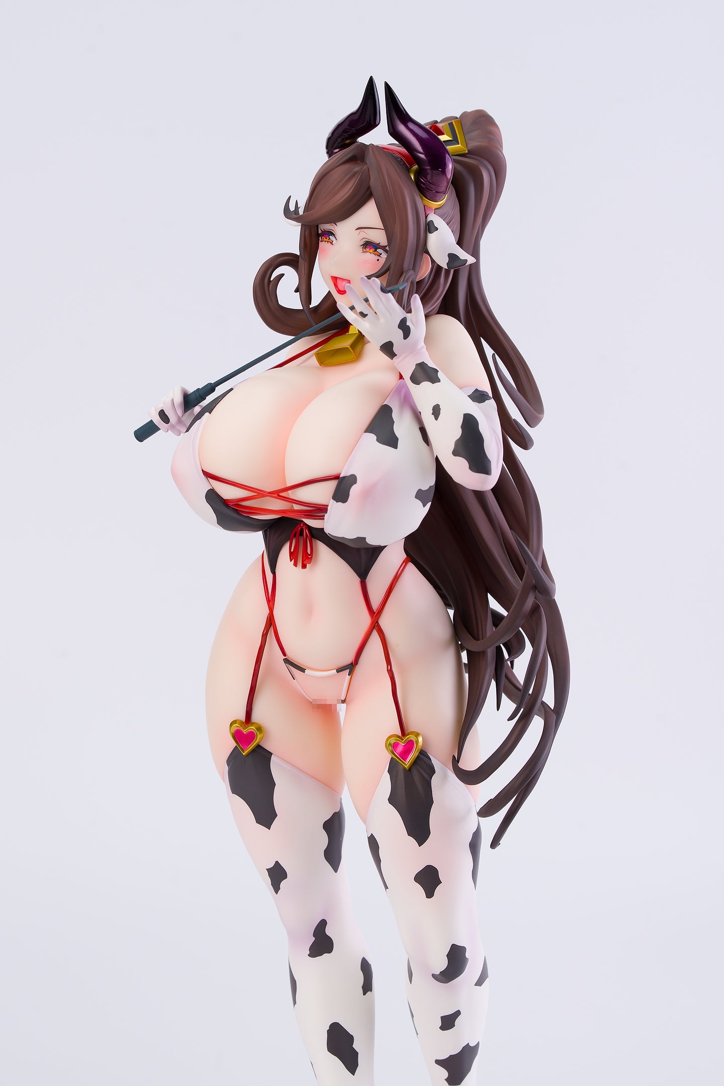 PRE-ORDER Pink-Cat - Vanistine Fantasy - Lady Holsteiner Ver. PIMAX 1/6 [JP]