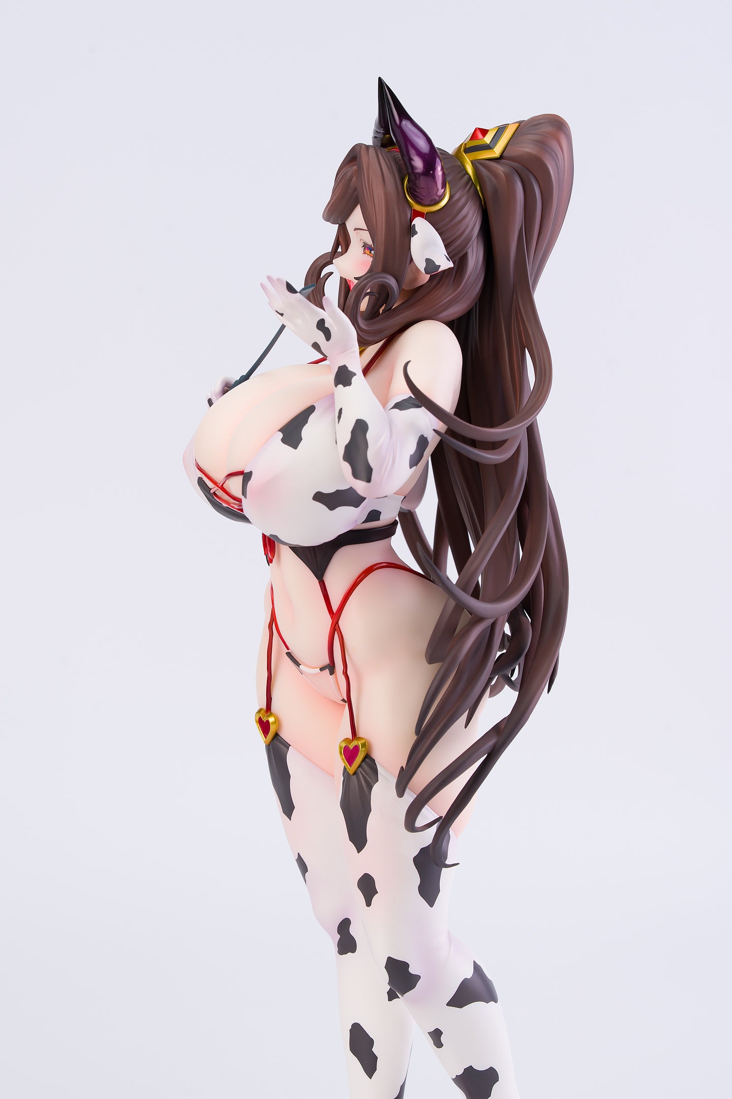 PRE-ORDER Pink-Cat - Vanistine Fantasy - Lady Holsteiner Ver. PIMAX 1/6 [JP]