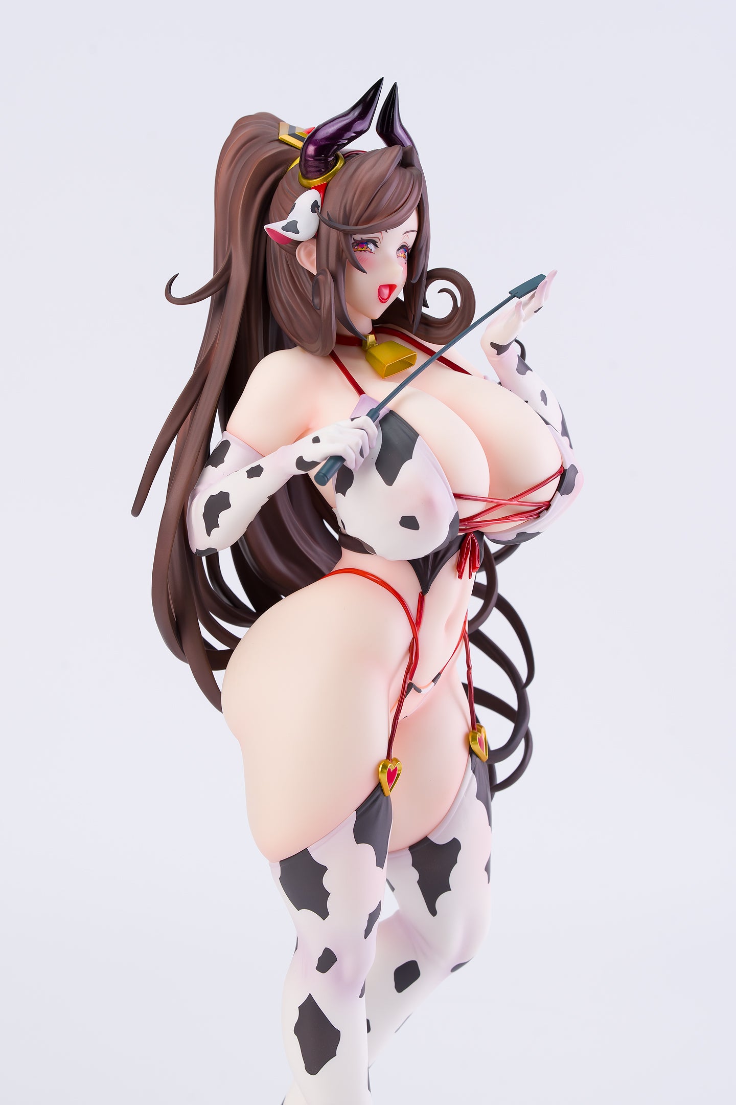 PRE-ORDER Pink-Cat - Vanistine Fantasy - Lady Holsteiner Ver. PIMAX 1/6 [JP]