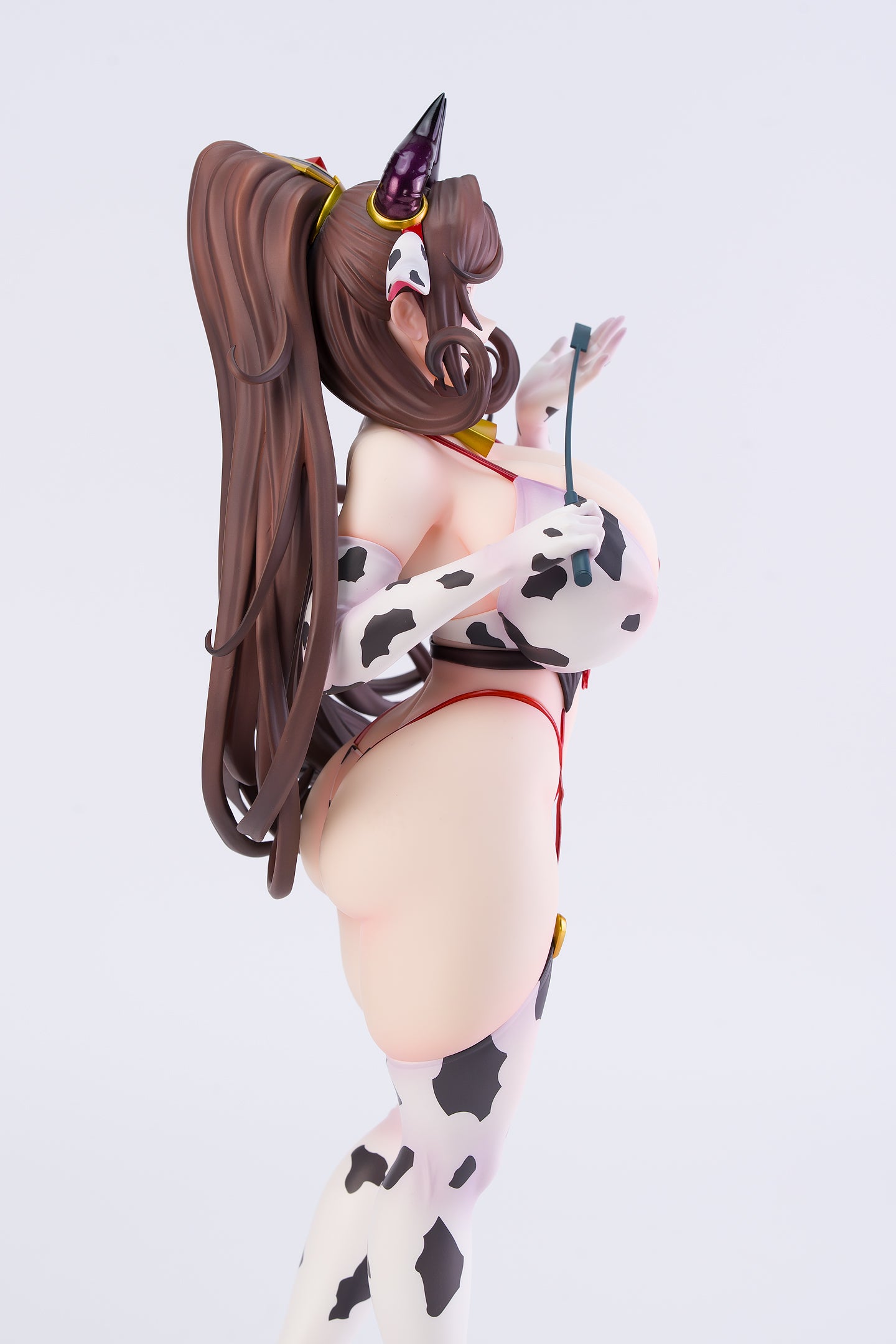 PRE-ORDER Pink-Cat - Vanistine Fantasy - Lady Holsteiner Ver. PIMAX 1/6 [JP]