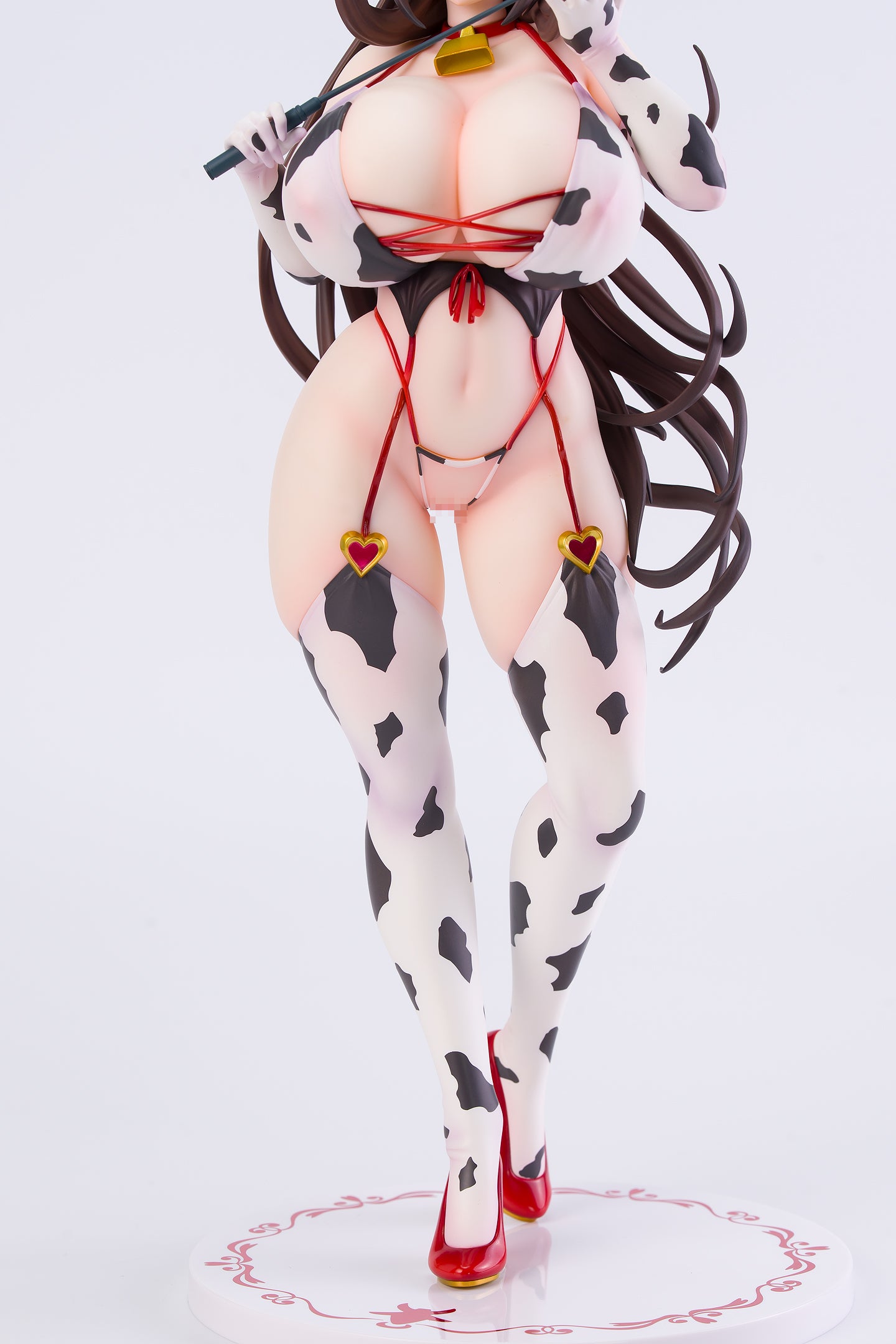 PRE-ORDER Pink-Cat - Vanistine Fantasy - Lady Holsteiner Ver. PIMAX 1/6 [JP]