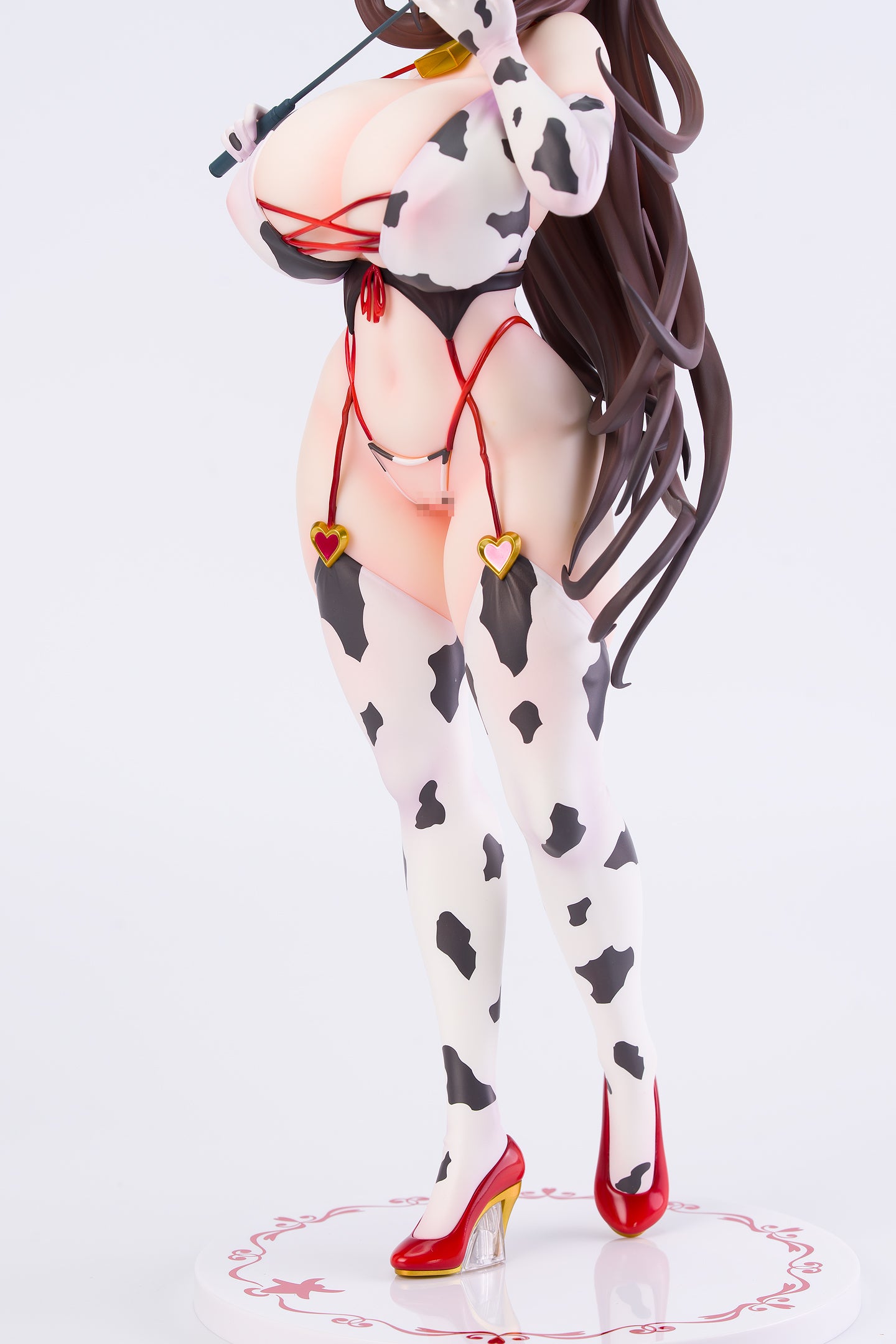 PRE-ORDER Pink-Cat - Vanistine Fantasy - Lady Holsteiner Ver. PIMAX 1/6 [JP]