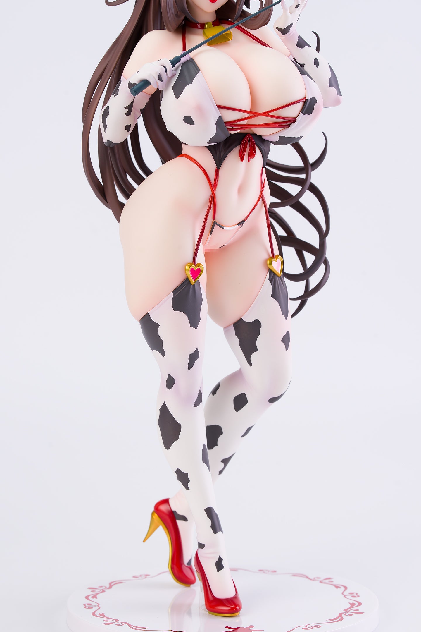 PRE-ORDER Pink-Cat - Vanistine Fantasy - Lady Holsteiner Ver. PIMAX 1/6 [JP]
