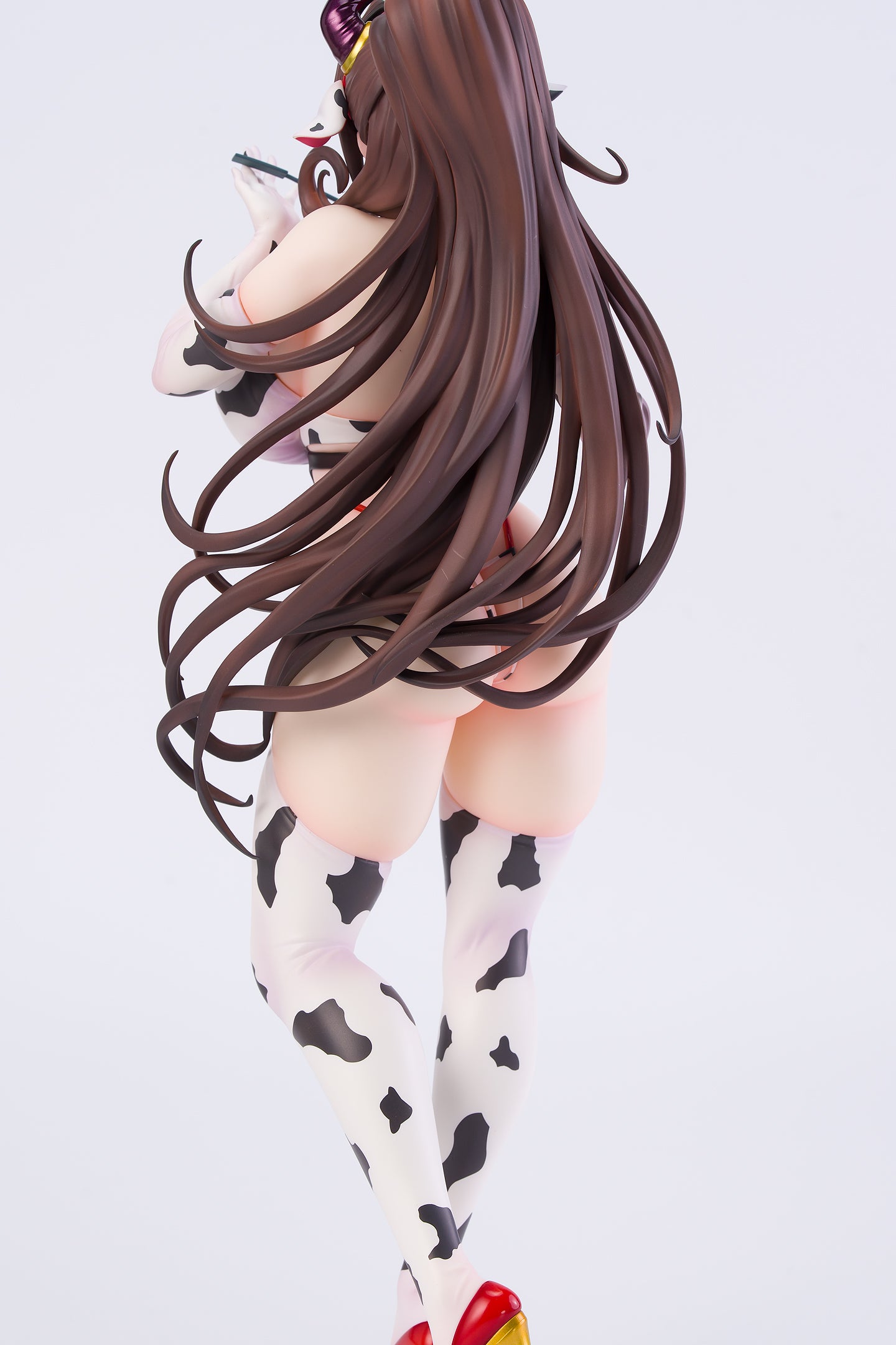 PRE-ORDER Pink-Cat - Vanistine Fantasy - Lady Holsteiner Ver. PIMAX 1/6 [JP]
