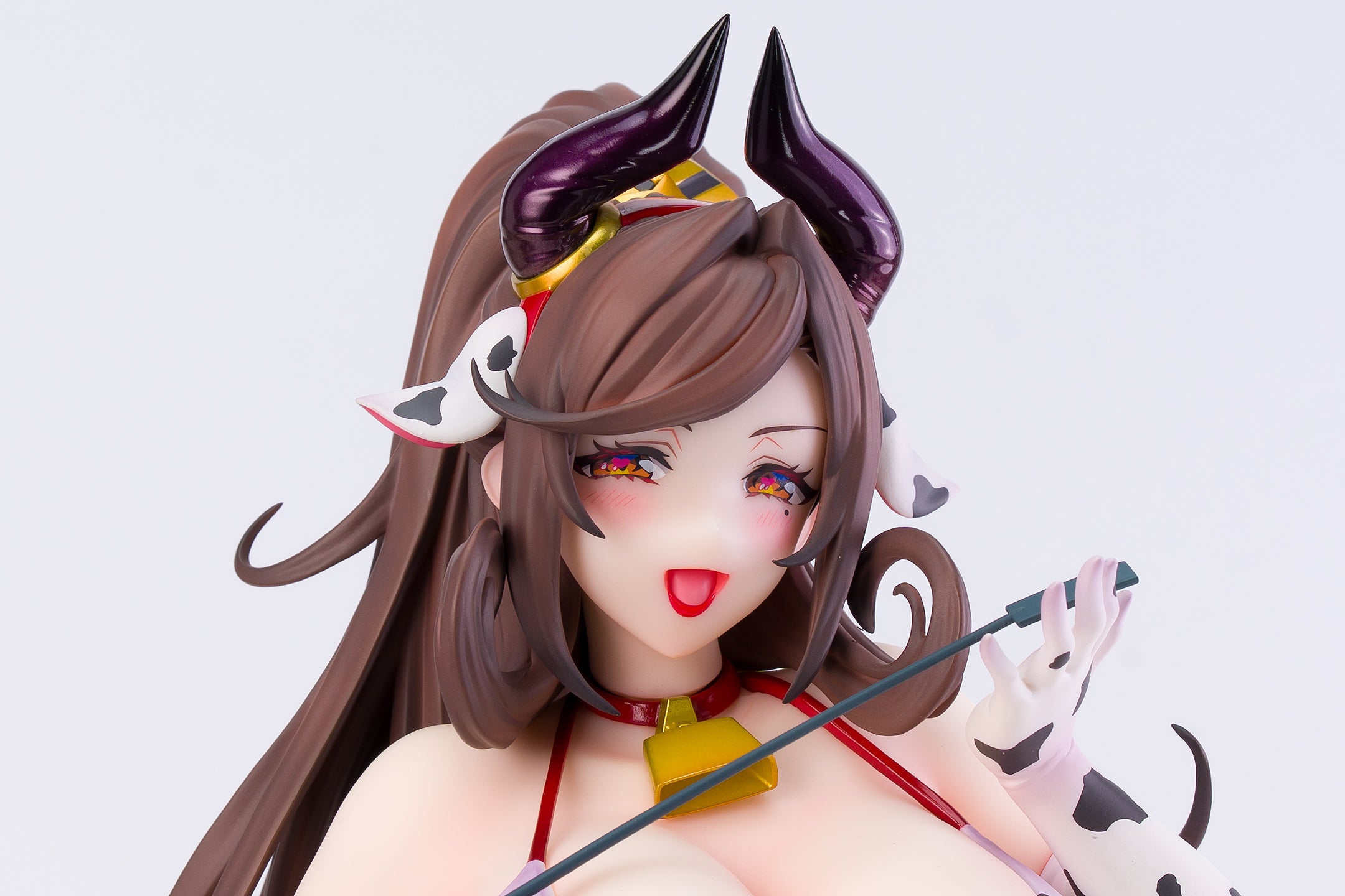 PRE-ORDER Pink-Cat - Vanistine Fantasy - Lady Holsteiner Ver. PIMAX 1/6 [JP]
