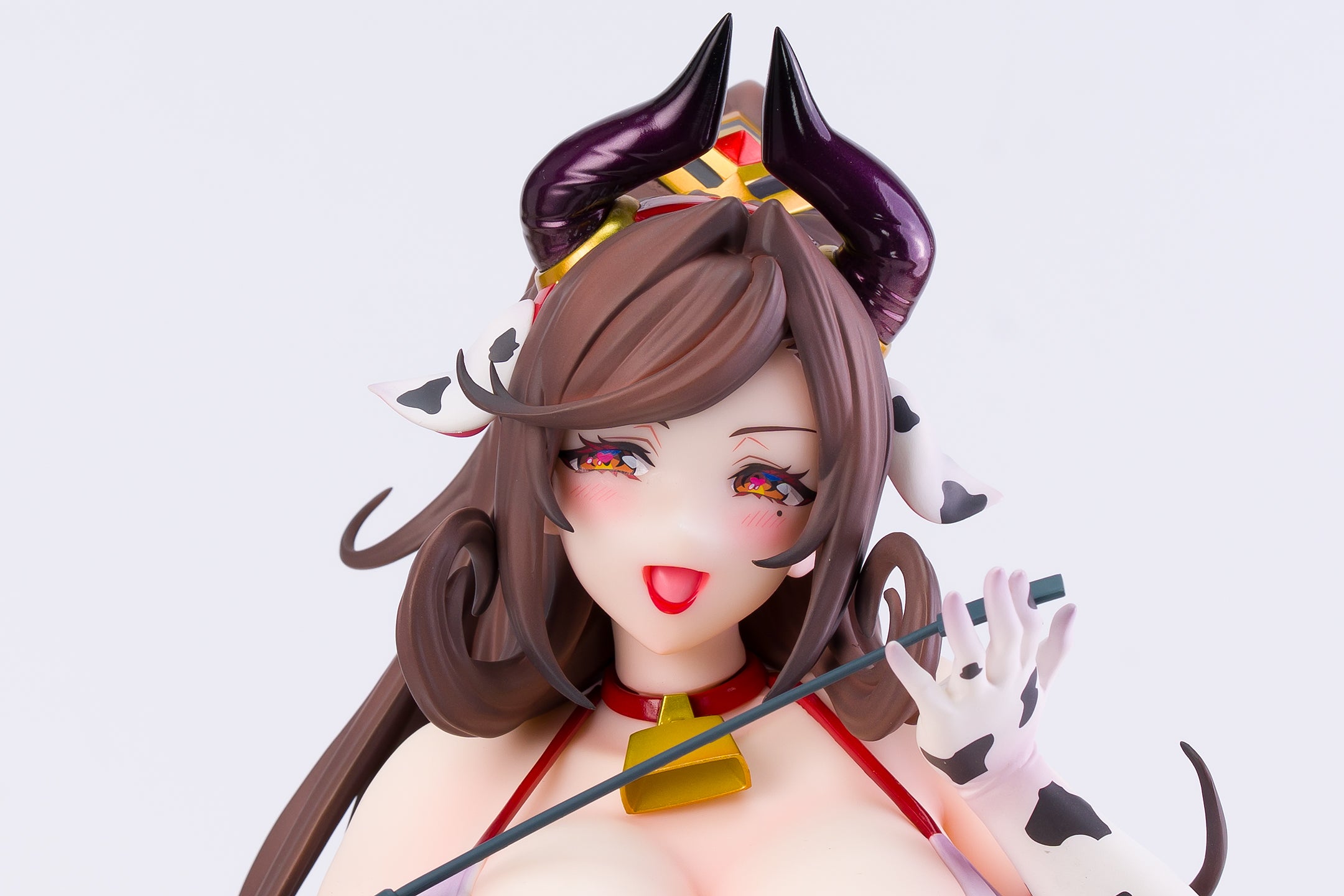 PRE-ORDER Pink-Cat - Vanistine Fantasy - Lady Holsteiner Ver. PIMAX 1/6 [JP]