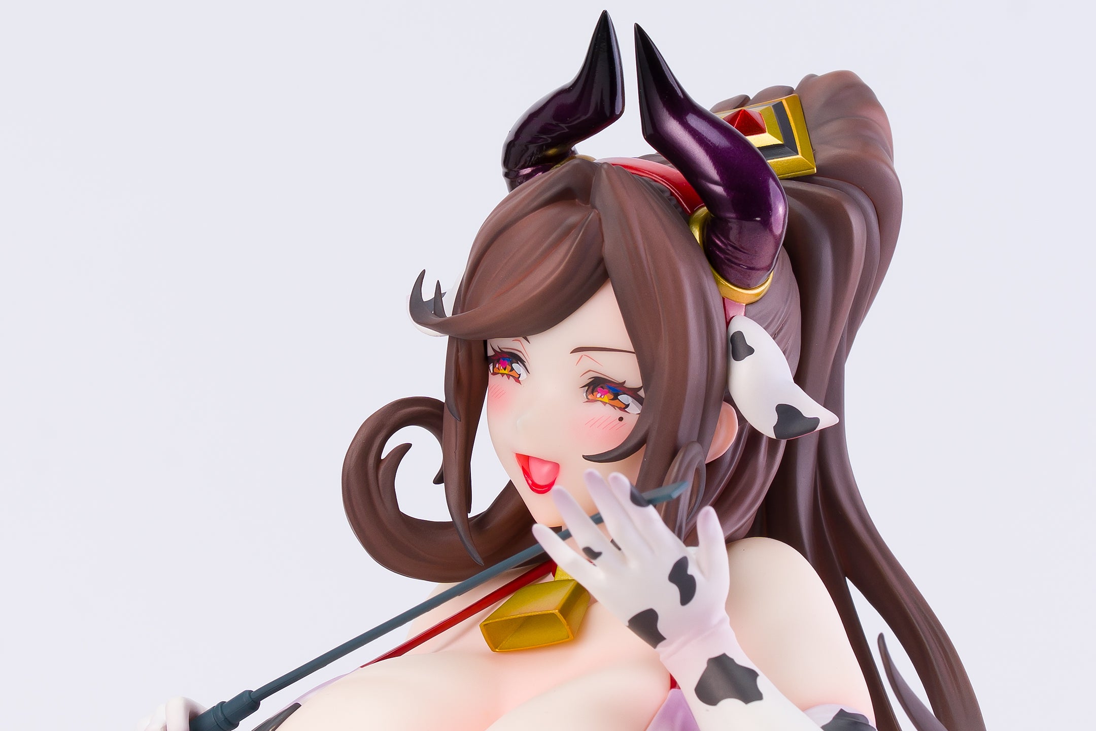 PRE-ORDER Pink-Cat - Vanistine Fantasy - Lady Holsteiner Ver. PIMAX 1/6 [JP]