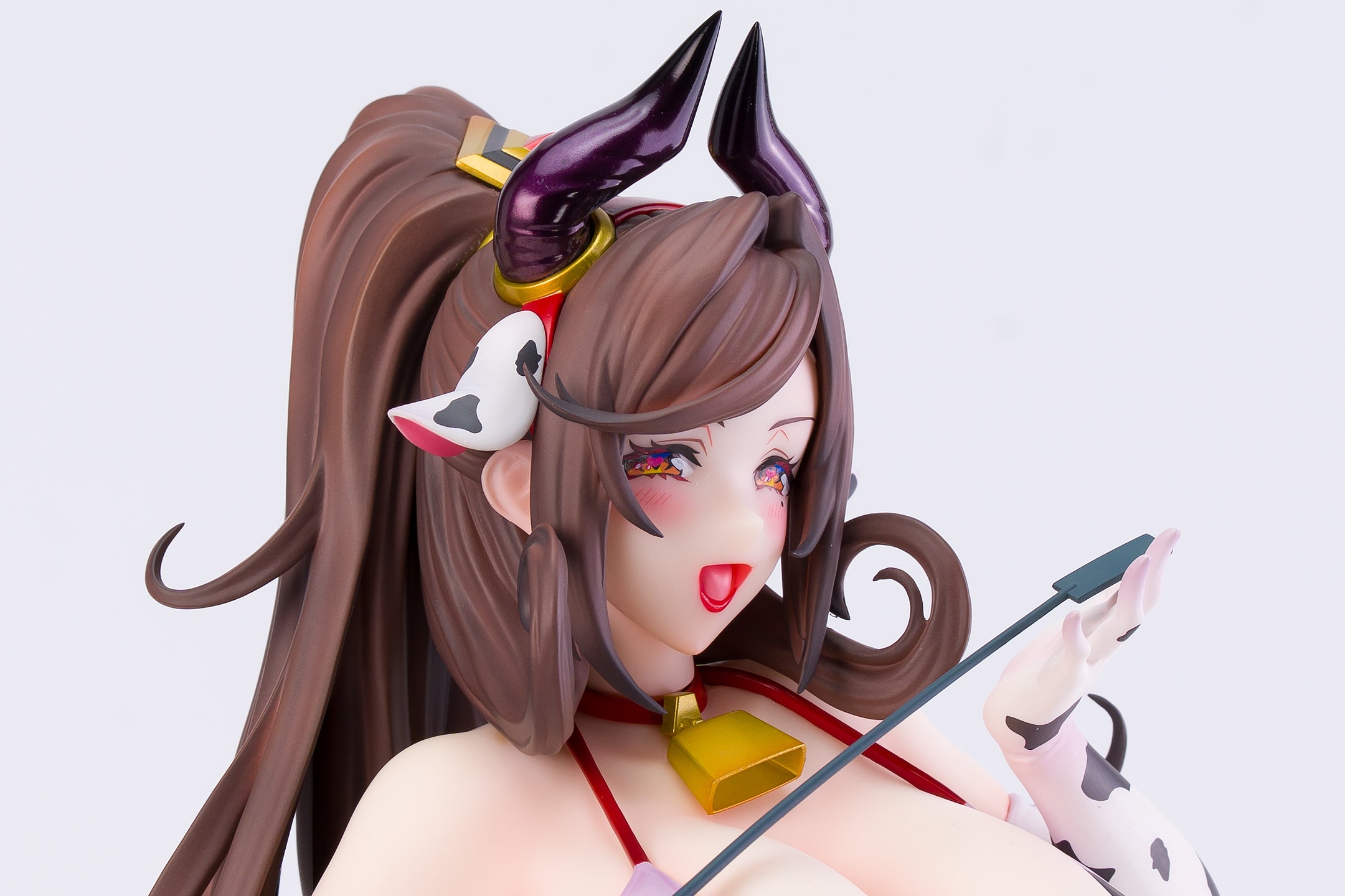 PRE-ORDER Pink-Cat - Vanistine Fantasy - Lady Holsteiner Ver. PIMAX 1/6 [JP]