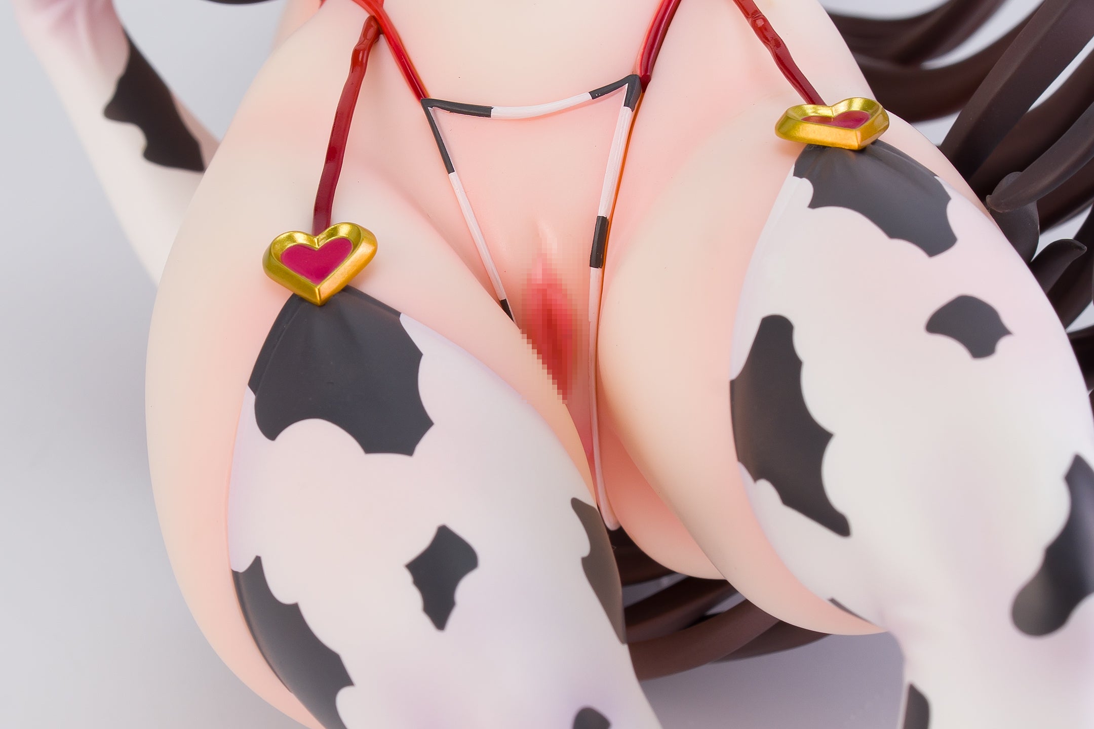PRE-ORDER Pink-Cat - Vanistine Fantasy - Lady Holsteiner Ver. PIMAX 1/6 [JP]